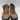 Cody James Endurance Brown Leather Soft Toe Lace Up Work Boots Men’s Size 12 D - Very Good - Ufashion