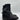 Vintage Foundry Co. Annabelle Women's Black Leather Ankle Boots Size 10 - Very Good - Ufashion