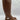 Baretraps Women's Stratford Boots Brown Tan Faux Leather Size 9M - Very Good - Ufashion