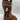 Dingo Catabwa 10” Women's Tan Suede Leather Size 6.5 M - Very Good - Ufashion