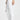 AG Jeans Women's Farrah High Rise Skinny Ankle Pant, White, 27 - Ufashion