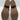 Baretraps Women's Stratford Boots Brown Tan Faux Leather Size 9M - Very Good - Ufashion