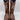 Dingo Mesa Southwestern Embroidered Tan Western Boots, Women’s Size 7.5 M - Very Good - Ufashion