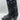 Dingo Women's Ava Black Suede Studded Western Boots Size 9.5 M - Very Good - Ufashion
