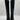 Women’s TORGEIS Maegan Wedge Boot Side Zip Tall Size 8M - Very Good - Ufashion
