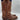 Dingo Mesa Southwestern Embroidered Tan Western Boots, Women’s Size 7.5 M - Very Good - Ufashion