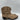 Dingo VALERIE Taupe Floral Tooled Knotted Pull On Western Boots Women’s 7.5 M - Very Good - Ufashion