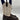 Rank 45  Stryde  Performance Boots  Square Toe Women's Size 10 M - Very Good - Ufashion
