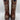 Dingo Mesa Southwestern Embroidered Tan Western Boots, Women’s Size 7.5 M - Very Good - Ufashion