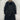 Marmot Women's 700 Down Black Hooded Puffer Chelsea Parka Long Coat Jacket Sz S - Ufashion