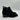 BLONDO WOMEN'S SAMARA ANKLE SIDE ZIP BOOT BLACK SUEDE SIZE 6M - Very Good - Ufashion