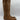 Dingo Thunder Road Cowgirl Boot Women Tan Suede Leather  Size 10 - Very Good - Ufashion