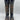 Dingo Womens Texas Tornado Cowgirl Boots Leather Blue Size 6 M - Very Good - Ufashion