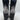 Dingo Womens Calico Boots Shoes Western Pointed Toe Snakeskin  Heels Size 6.5 - Very Good - Ufashion