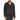 NWT Te Verde Women’s Sherpa Snap Jacket Black Size S - Ufashion