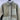 NWT Te Verde Women’s Sherpa Snap Jacket Green Size L - Ufashion