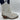 Dingo Primrose  Ankle Boot Cream Leather  Womens Size 10 M - Very Good - Ufashion