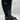 Women’s Kelly & Katie Sham Riding Boots Black Side Zip Size 9WWC - Very Good - Ufashion