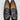 Gucci Black Leather Embroidered Star Bee Horsebit Jordaan Loafers Size 7 - Very Good - Ufashion