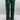 Dingo Thunder Road Embroidered Snip Toe Womens Green Casual Boots Size 7.5 M - Very Good - Ufashion