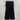 Marmot Kids' Vertical Pants in Black Size: Large - Ufashion
