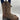 Rank 45 Shayla Xero Gravity Western Boot Brown Womens Size 11 M - Very Good - Ufashion