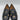 Gucci Black Leather Embroidered Star Bee Horsebit Jordaan Loafers Size 7 - Very Good - Ufashion