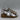 Gucci Men’s Tinsel Sports Sandals White/Grey Size 6.5 M - Very Good - Ufashion