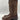 Brothers Sons Brown Leather Cowboy Western Boots Men’s Xero Gravity Size 8.5 D - Very Good - Ufashion