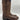 Brothers Sons Brown Leather Cowboy Western Boots Men’s Xero Gravity Size 8.5 D - Very Good - Ufashion