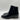 Journee Collection Women's Cappri Block Heel Square Toe Ankle Booties Size 8.5M - Very Good - Ufashion