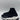 Balenciaga Black Speed Recycled Knit Sneaker Size US 5 - Very Good - Ufashion
