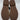 Merrell Waterproof Haven Bluff Polar Brindle Women Brown Ankle Boots Size 8 - Very Good - Ufashion