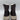 Merrell Waterproof Haven Bluff Polar Brindle Women Brown Ankle Boots Size 8 - Very Good - Ufashion