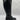 Women’s Coach And Four Hannah Knee High Boots, Black Leather, Size 8M - Very Good - Ufashion