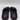Off-White Women’s Arrow Pink Rubber Leather Slides Sandals Size 41 - Very Good - Ufashion