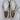 Off White Vulc Eco Sneaker White Canvas Pink Logo Size 41 - Very Good - Ufashion