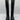 Women’s Coach And Four Hannah Knee High Boots, Black Leather, Size 8M - Very Good - Ufashion