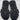 Balenciaga Black Speed Recycled Knit Sneaker Size US 5 - Very Good - Ufashion
