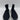 Balenciaga Black Speed Recycled Knit Sneaker Size US 5 - Very Good - Ufashion