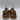 Merrell Sandspur Rose Convert Womens Sandals Tobacco Brown  Size 7 - Very Good - Ufashion
