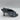 Balenciaga Drapy Blue Snake Leather Knotted Slide Mules Size 38 - Very Good - Ufashion
