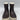 Merrell Waterproof Haven Bluff Polar Brindle Women Brown Ankle Boots Size 8 - Very Good - Ufashion