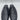 Balenciaga Cosy Nappa Monogram Leather Mules Black Size  9 US / 42 - Very Good - Ufashion