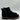Women’s Dr. Scholls Maryland Black Side Zip Ankle Boots Size 8.5M - Very Good - Ufashion