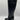 Vince Camuto Women’s Lecheya, Black Leather Knee High Boots, Size 8M - Very Good - Ufashion