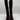 Women’s Donald J. Pliner Regina Tall Side Zip Boots Brown Size 10M - Very Good - Ufashion