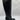 Vince Camuto Women’s Lecheya, Black Leather Knee High Boots, Size 8M - Very Good - Ufashion