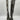 Women’s Vince Camuto Vestella Knee High Boots Ivory Snake Size 6.5M WC - Very Good - Ufashion