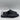 Balenciaga Cosy Nappa Monogram Leather Mules Black Size  9 US / 42 - Very Good - Ufashion